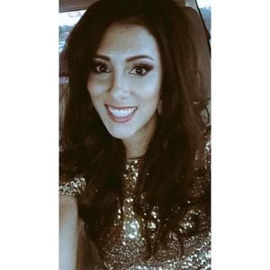 Meet your Posher, Peyton